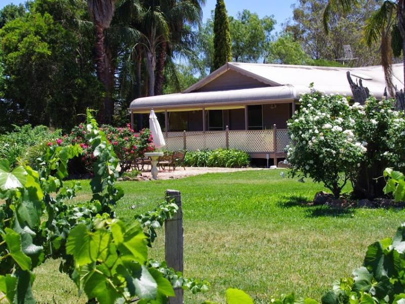 Misty Glen Cottage Hunter Valley Exteriör bild