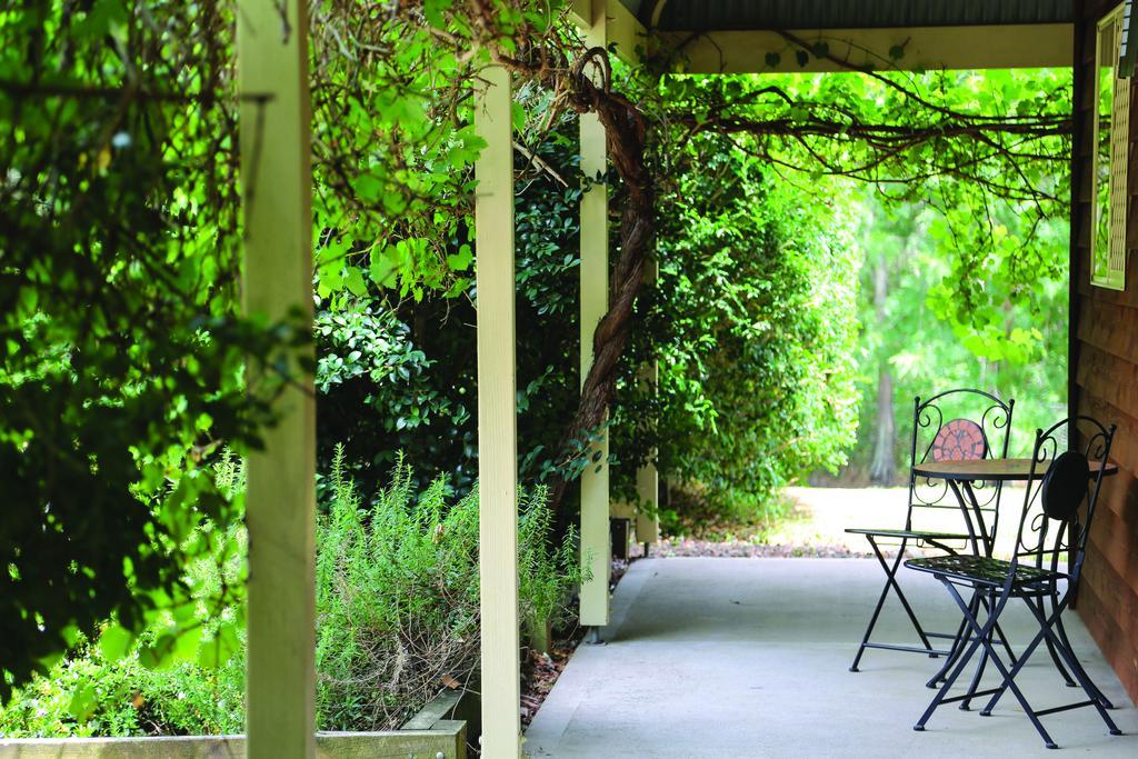 Misty Glen Cottage Hunter Valley Exteriör bild